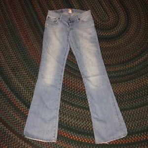 Lucky Brand Jeans